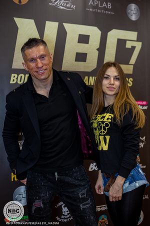 Фотограф Александр Васильев